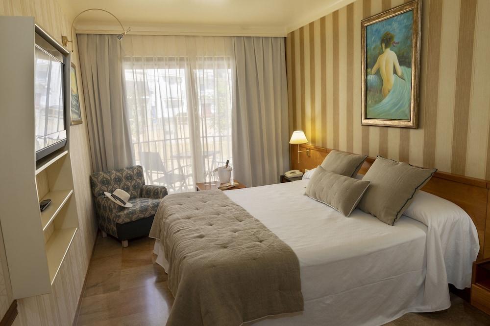 El Port De La Selva Hotel Spa Porto Cristo מראה חיצוני תמונה